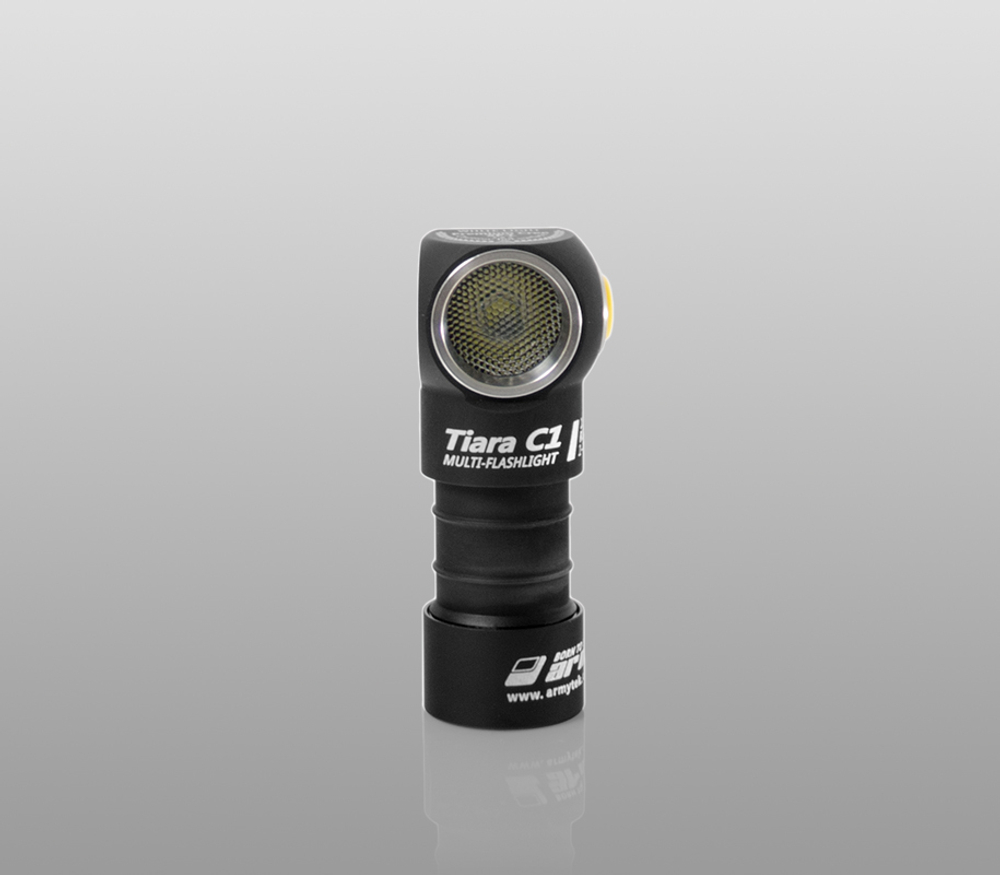 Мультифонарь Armytek Tiara C1