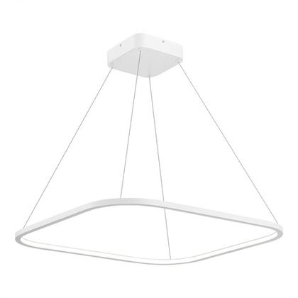 ST610.543.39 Светильник подвесной ST-Luce Белый/Белый LED 1*35W 4000K Подвесные светильники