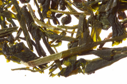 Althaus Sencha Senpai зеленый листовой чай, 250 г