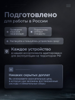 Xiaomi Смартфон POCO C75, 8/256GB, Gold 8/256 ГБ, Nano-SIM, золотой