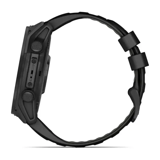 Смарт часы Garmin Tactix 8 (51 мм) AMOLED с Applied Ballistics Ultralight 010-03406-01