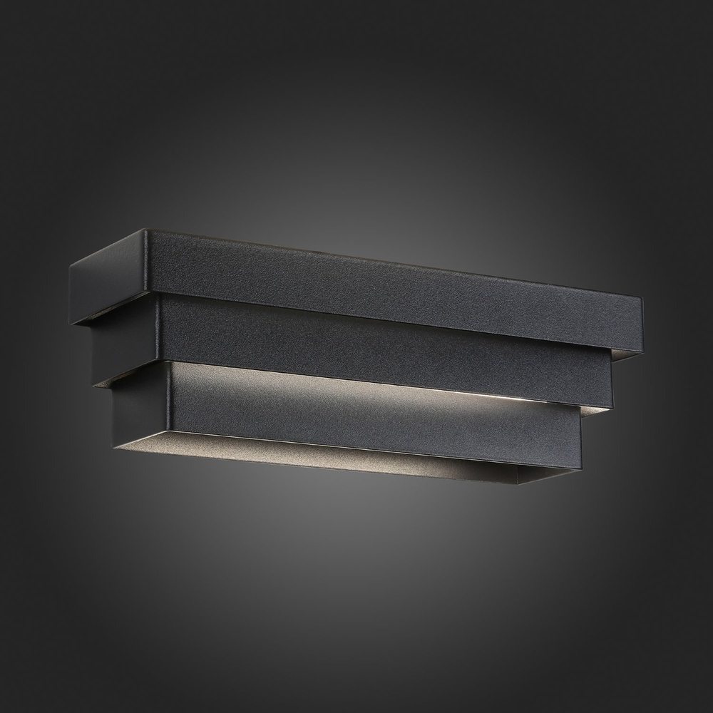 Светильник настенный ST Luce Grecci SL1588.401.01