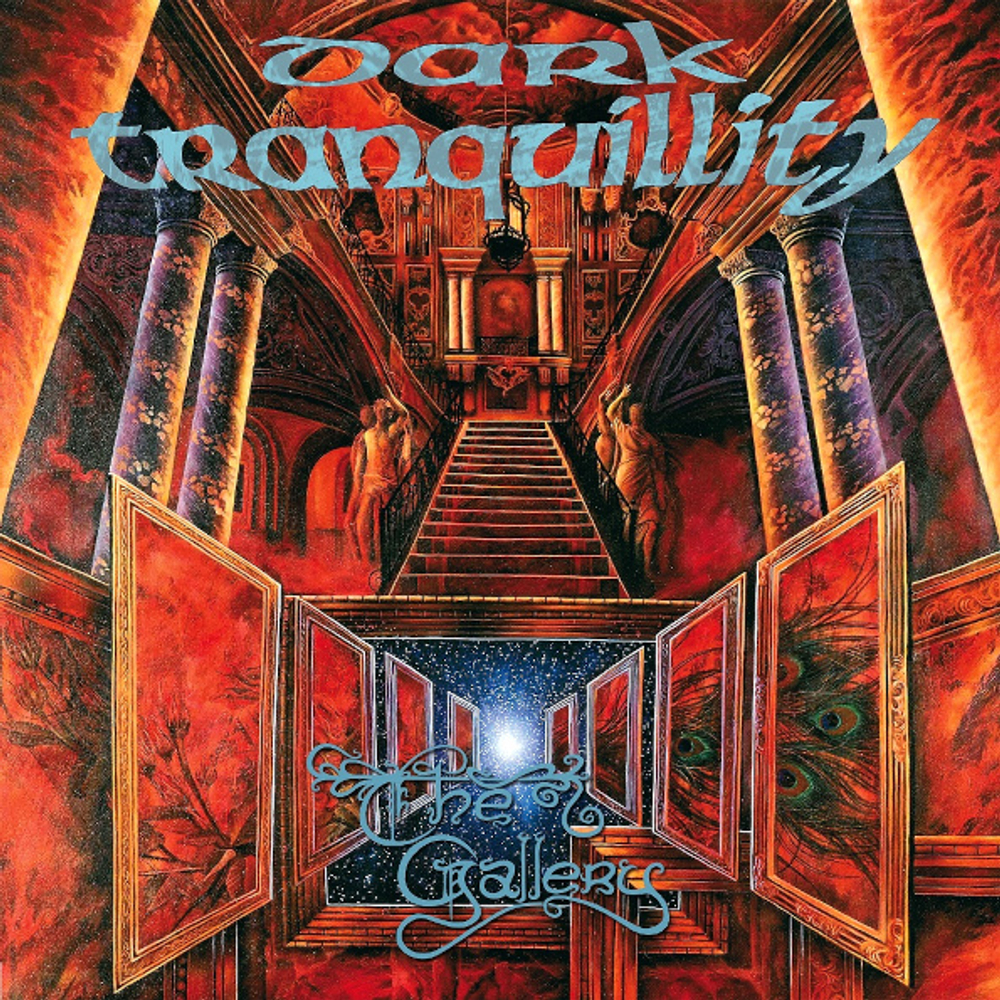 Dark Tranquillity / The Gallery (LP)