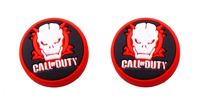 Насадки на стики PS5 PS4 PS3 X series Xbox one Xbox360 Call of Duty