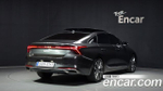 KIA K8 2.5 Gasoline 2WD — 2022