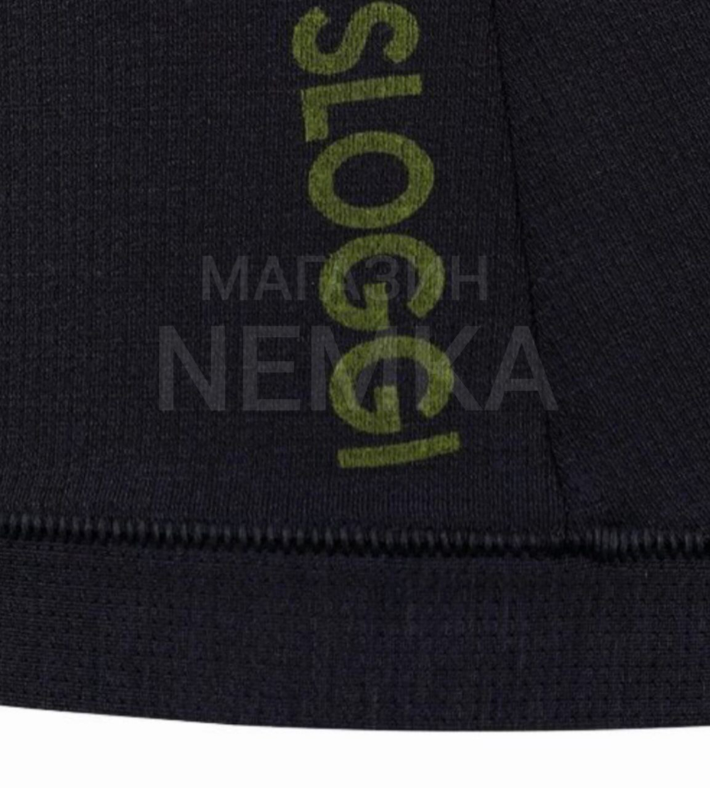 Трусы мужские Sloggi Men GO ALLROUND SHORT 2шт