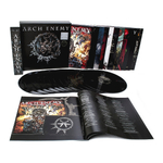 Arch Enemy / 1996-2017 (12LP)