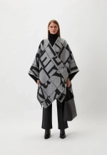 Пончо MAX MARA