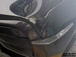 Карбоновый обвес для Mercedes-Benz CLE53 AMG 2023+ Мерседес тюнинг
