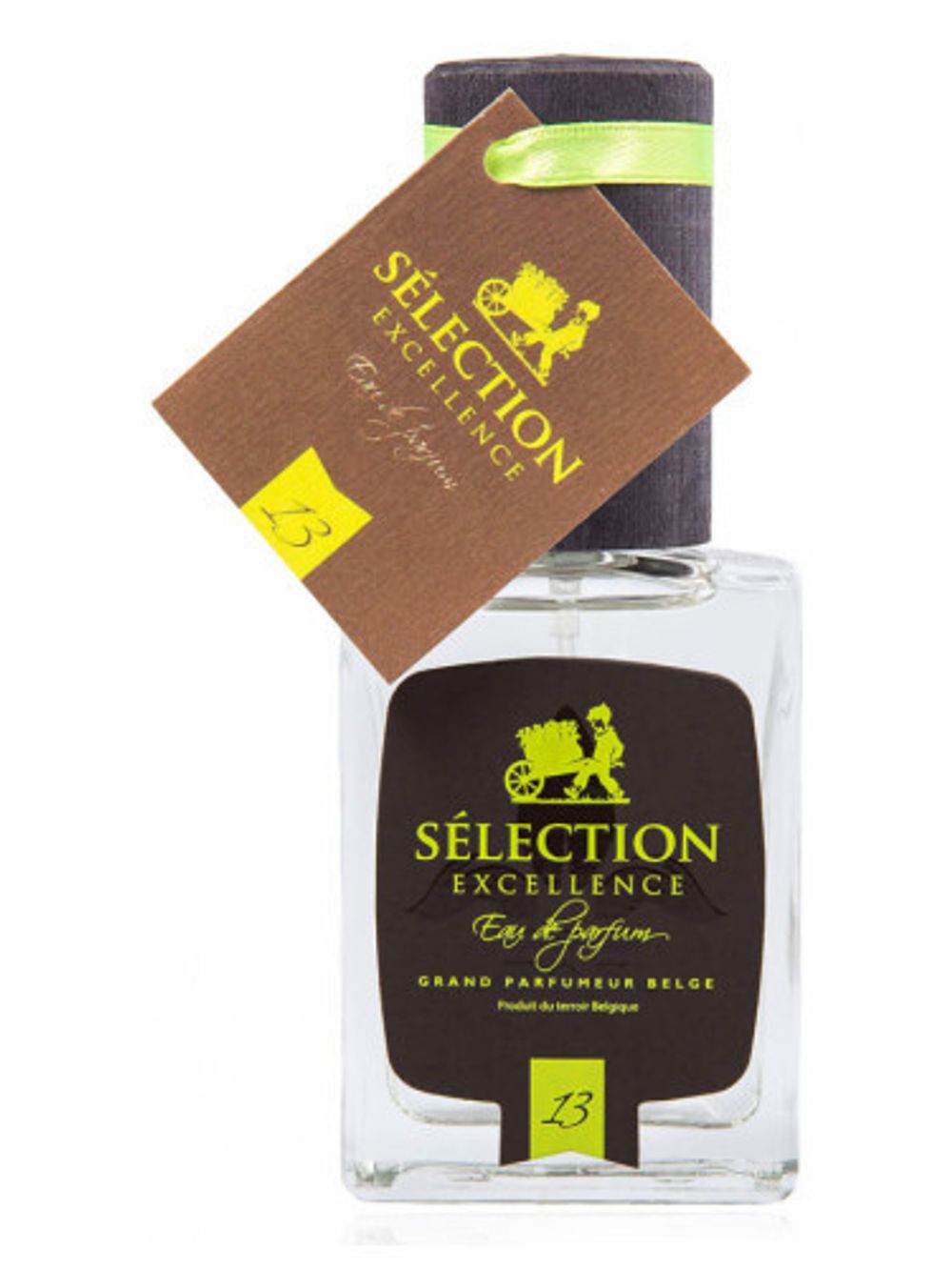 Selection Excellence No. 13