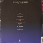 Coldplay – Music Of The Spheres (Германия 2025г.) Т