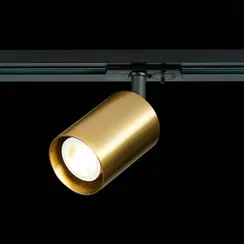 Трековый светильник St302 ST302.206.01 ST Luce