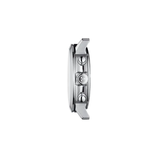 Tissot T114.417.11.057.00KZ мужские часы Tissot PRC 200 Chronograph