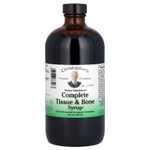 Christopher's Original Formulas, комплексный сироп для тканей и костей, 473 мл