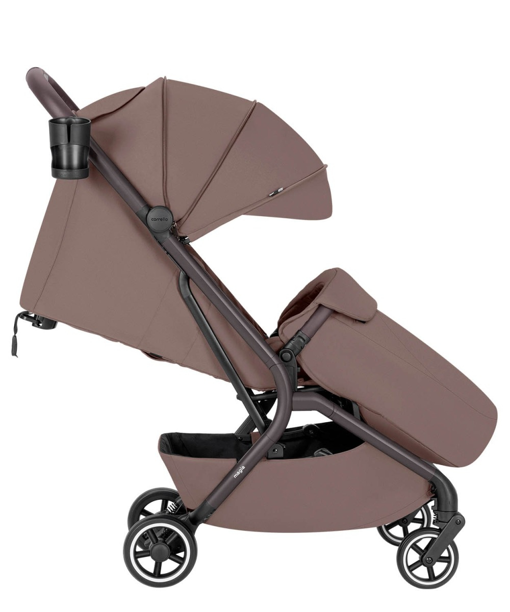Прогулочная коляска Carrello Magia CRL-5555