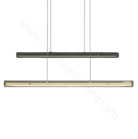 Chandelier  horizontal Lovisa