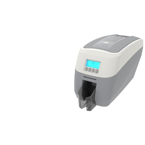 Принтер для пластиковых карт Magicard 600 Mag