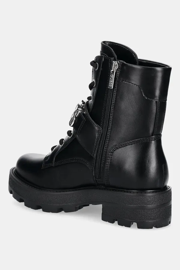 Ботинки женские GUESS YANZY