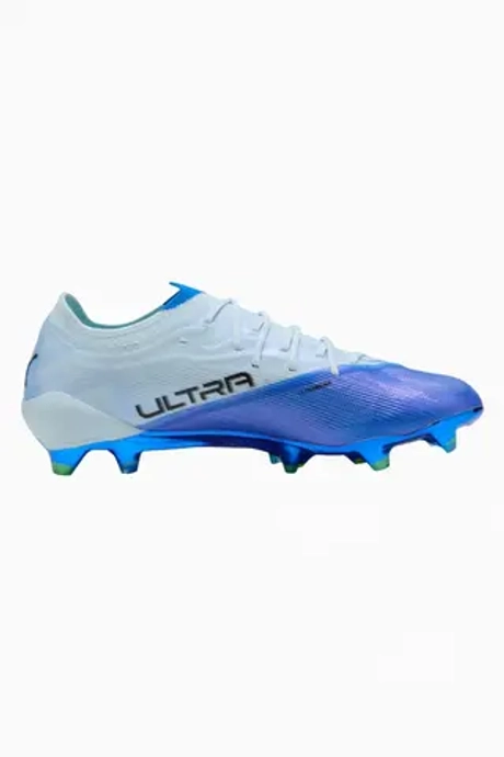 Бутсы Puma Ultra Nitro 7 Ultimate FG - синий