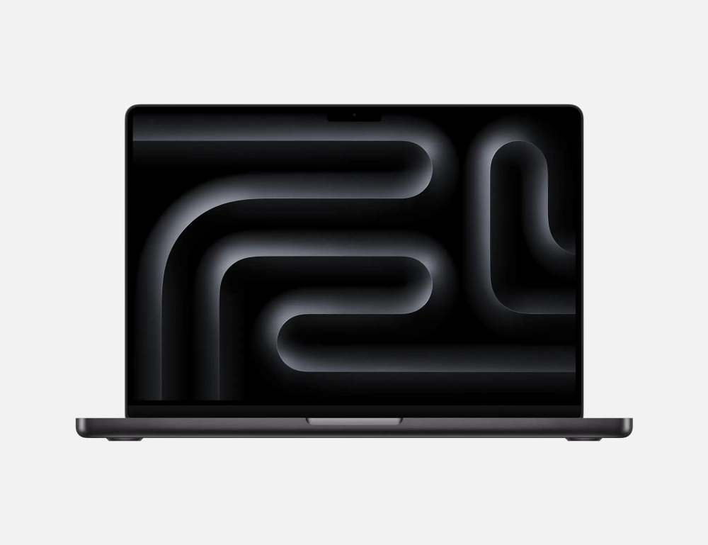 MacBook Pro 14" (M4 10-Core, GPU 10-Core, 16GB, 512GB)