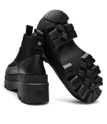 Кожаные челси BRISBANE CHELSEA UGG - черный(1143842)