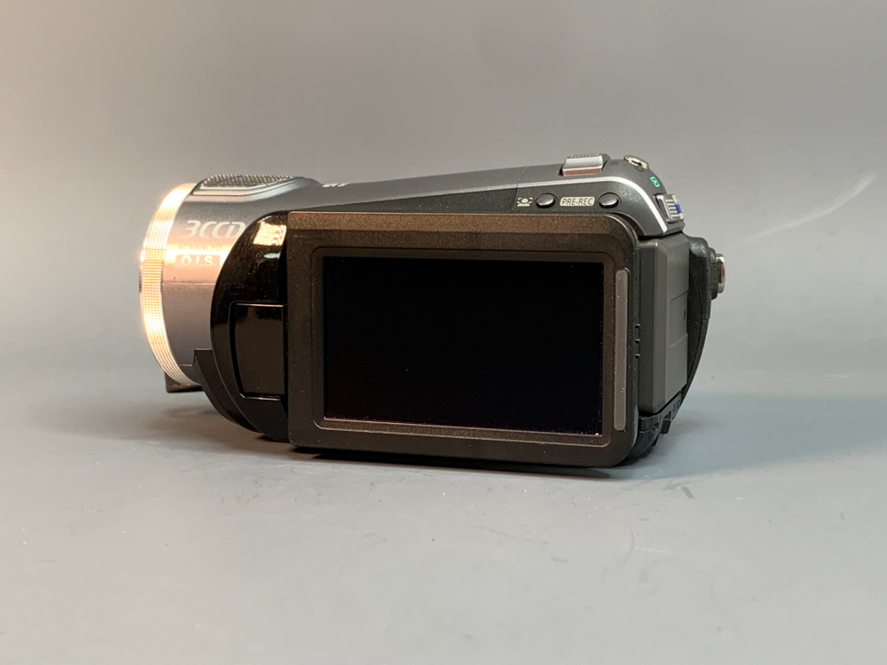 Panasonic HDC-SD9