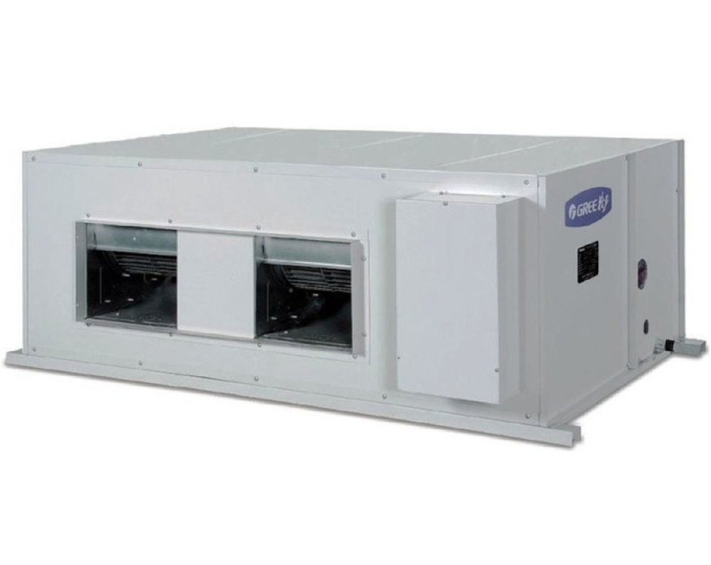 Канальный блок Gree GMV5 GMV-NDX125P/A-T