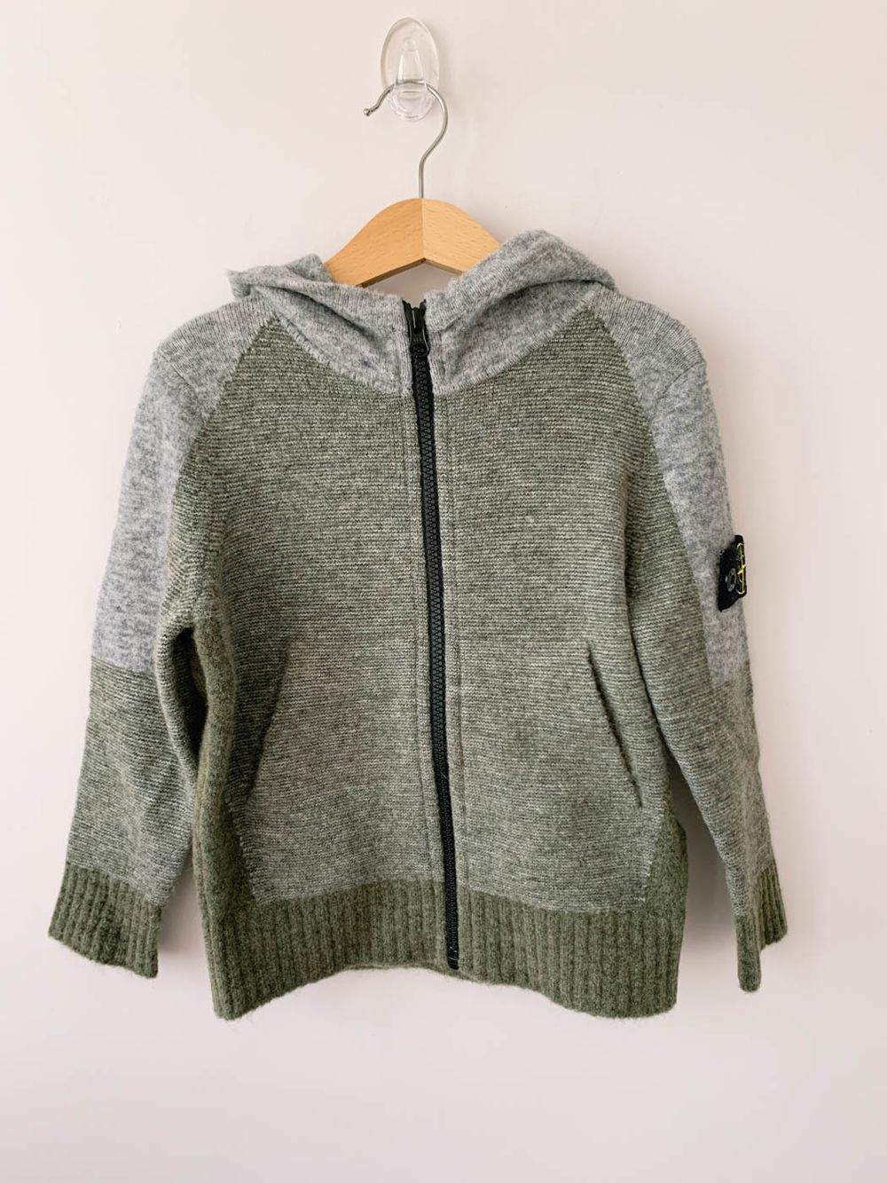 Кофта Stone Island