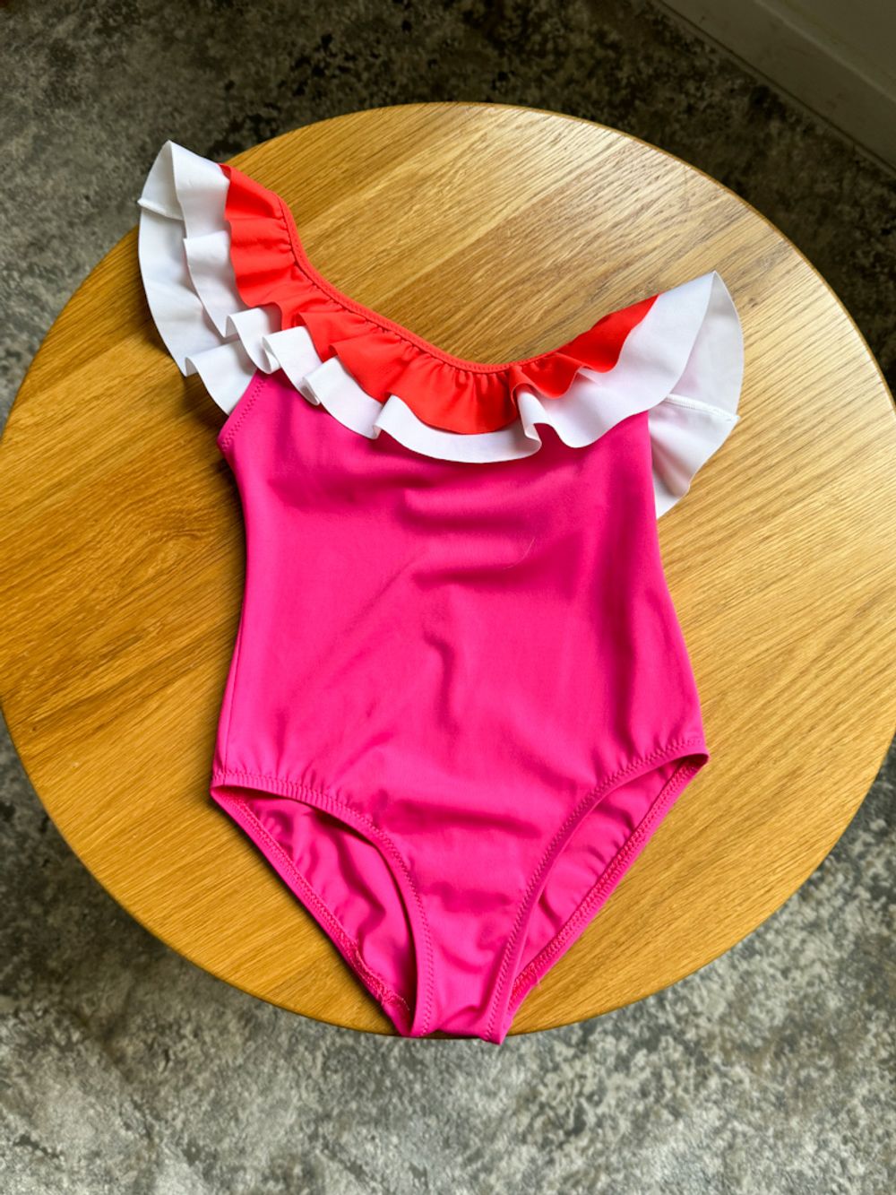 Купальник Benetton, 104