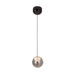 Подвесной светильник MODELUX ML.2338.150 BK-GD
