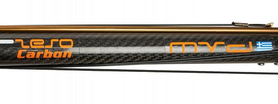 Ружьё-арбалет подводное MVD Predator ZESO Carbon Open 90