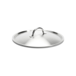 Крышка стальная de Buyer Prim'Appety (36 см)