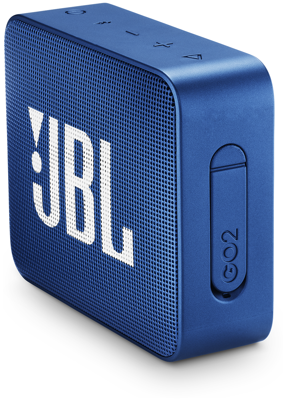 Портативная акустика JBL GO 2 Blue (синий)