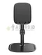 Держатель Baseus Literary Youth Desktop Bracket (SUWY-01) Черный