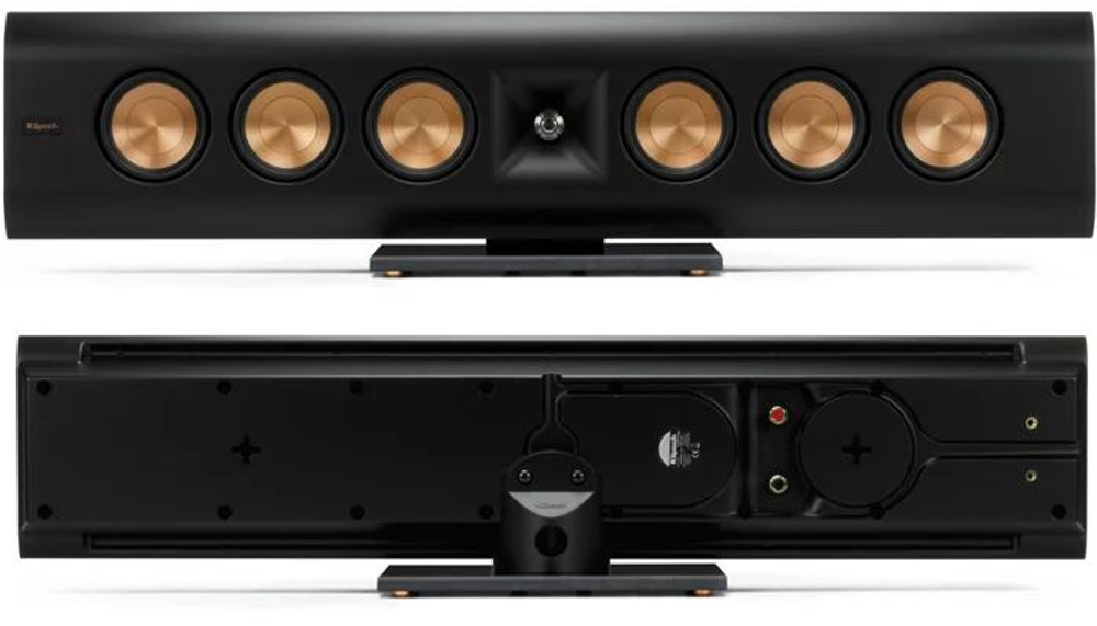 Настенная акустика Klipsch RP-640D