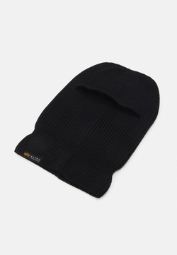 Шапка взрослая ALPHA INDUSTRIES Label Balaclava