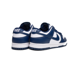 Кроссовки Nike Dunk Low "Navy"