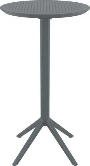 Sky Folding Bar Table 60