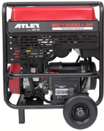 Генератор бензиновый ATLET SC13000-I-3P