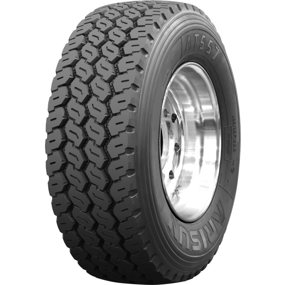 Goodride 385/65R22,5 160K (158L) AT557 TL M+S 3PMSF 20PR ТАИЛАНД