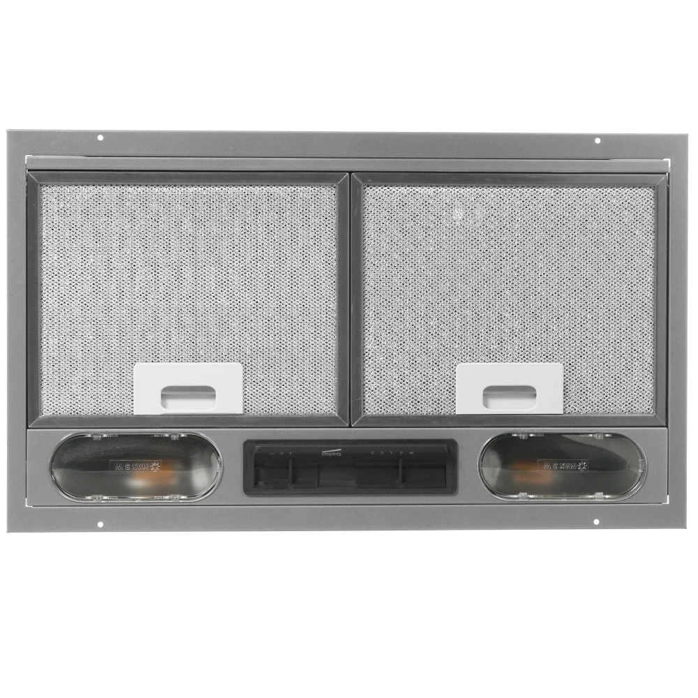 Встраиваемая вытяжка Beko HNU51311SH