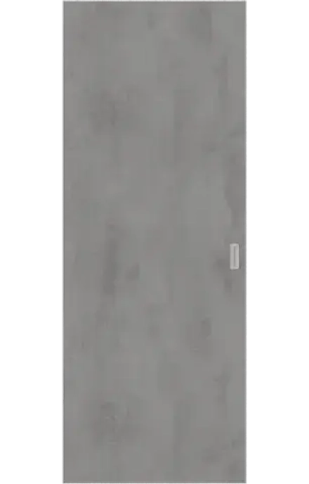 Межкомнатная дверь U9 с раздвижной системой Invisible