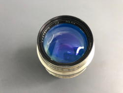 Юпитер-9 П 2/85mm