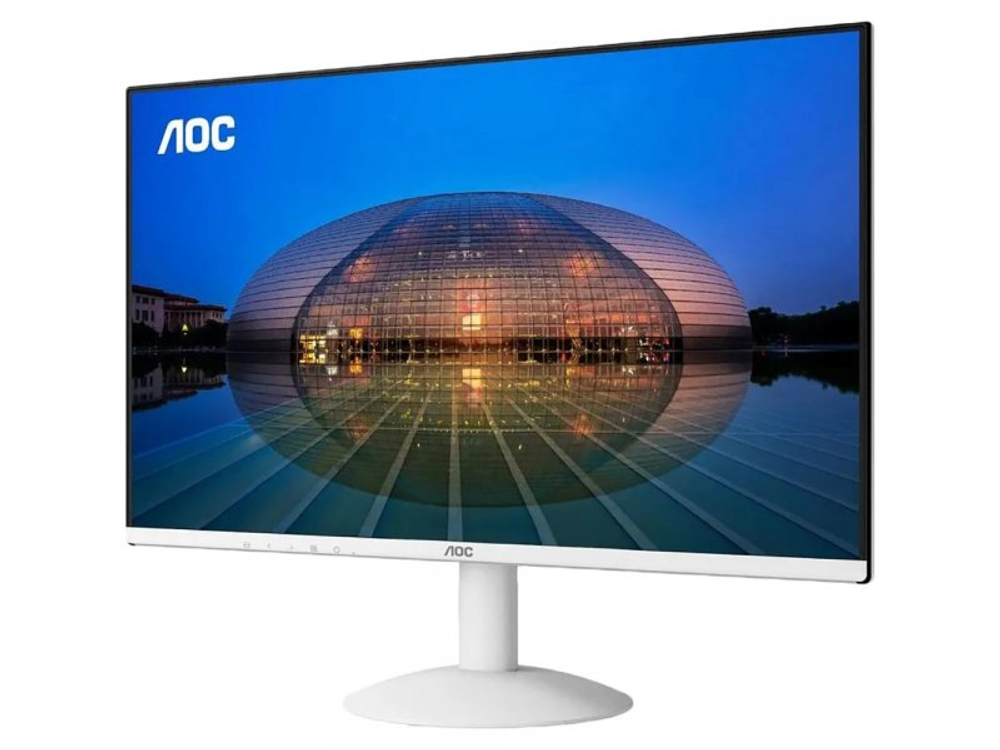 Монитор AOC 24B30H3/BW