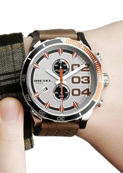 Наручные часы Diesel DZ4310