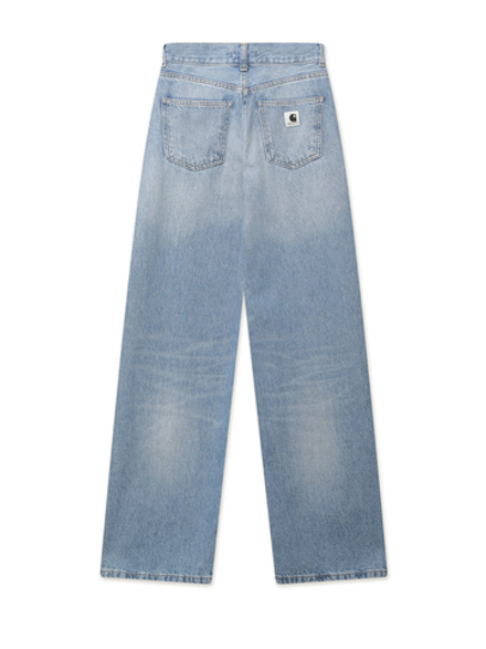 Женские Джинсы (Loose Fit) Jane