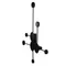 Бра Rays 10058BK Loft It