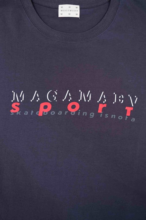 Футболка Not a sport Graphite - фото 2