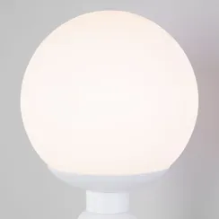 Бра Bubble 50251/1 белый Eurosvet