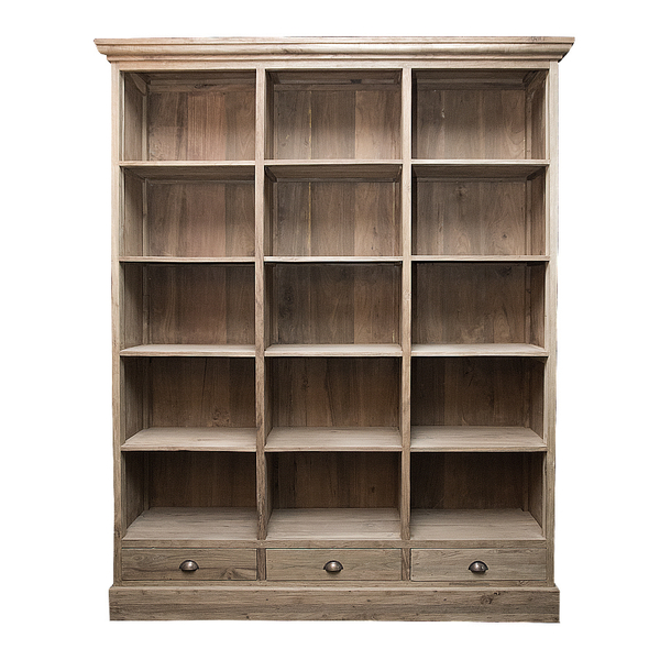 Шкаф Санто Roomers Furniture bcs3s-tig